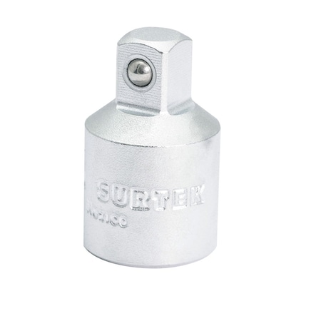 Surtek 12 Female To 38 Male Drive Adapter F5854